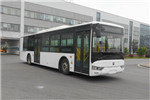 亞星JS6128GHBEV18公交車（純電動21-46座）