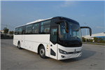 亞星YBL6119GHBEV公交車（純電動(dòng)24-52座）