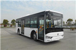 亞星JS6851GHBEV19公交車（純電動14-30座）