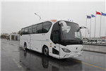 亞星YBL6111HBEV3客車（純電動(dòng)24-50座）