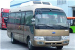 南京金龍NJL6706EV2客車（純電動(dòng)10-23座）