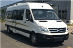 南京金龍NJL6810BEV20客車（純電動(dòng)10-23座）