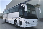 南京金龍NJL6117BEV35客車（純電動24-48座）