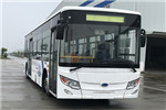 南京金龍NJL6100BEV50公交車(chē)（純電動(dòng)19-37座）