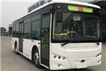 南京金龍NJL6809BEV11公交車（純電動(dòng)13-28座）