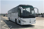 南京金龍NJL6127EV1客車(chē)（純電動(dòng)24-50座）