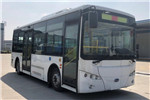 南京金龍NJL6809EVG1公交車（純電動(dòng)13-28座）