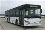 南京金龍NJL6129EV55公交車（純電動23-47座）