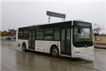 中車電動TEG6106BEV46公交車（純電動19-40座）