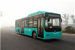 中車電動TEG6106BEV47公交車（純電動19-40座）