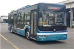 中車電動TEG6105BEV14公交車（純電動20-39座）