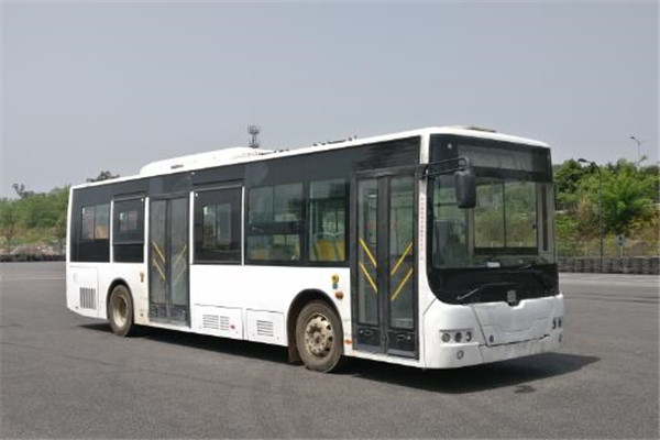 中車電動TEG6106BEV45公交車（純電動19-40座）