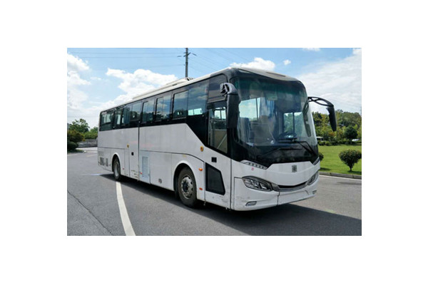 中車(chē)電動(dòng)TEG6110BEV04公交車(chē)（純電動(dòng)20-48座）