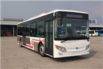 南京金龍NJL6100EVG2公交車(chē)（純電動(dòng)19-37座）