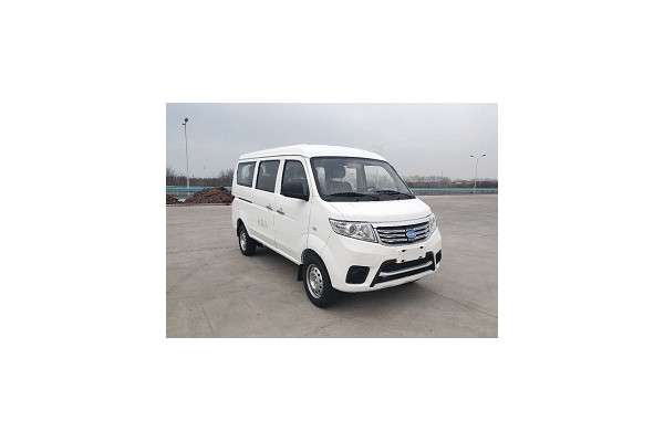 南京金龍NJL6420EV9多用途輕客（純電動6-7座）