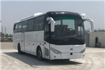 南京金龍NJL6117EV10客車（純電動(dòng)24-48座）