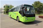 北方BFC6116GBEV公交車（純電動24-48座）