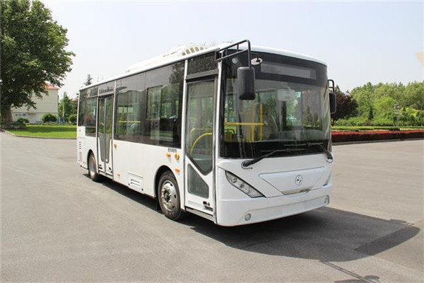 北方BFC6809GBEV7公交車（純電動13-25座）