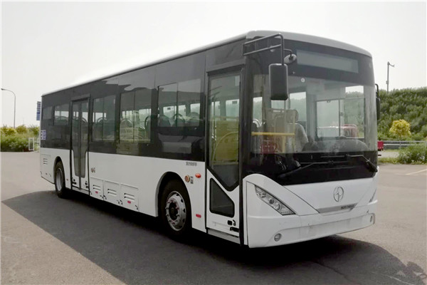 北方BFC6109GBEV5公交車（純電動(dòng)19-39座）