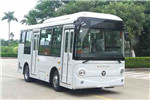 福田歐輝BJ6650EVCA-7公交車（純電動(dòng)10-17座）