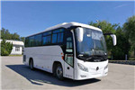 福田歐輝BJ6852U6AHB-5客車（柴油國(guó)五10-23座）