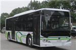 申龍SLK6109UEBEVJ3公交車(chē)（純電動(dòng)21-40座）