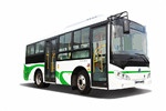 申龍SLK6809USD5公交車（柴油國五14-28座）