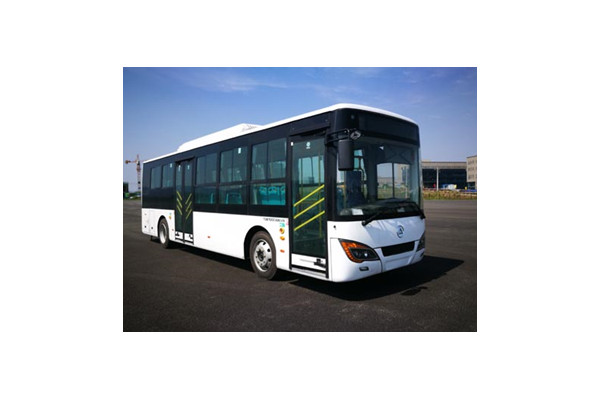 常隆YS6100GBEVB公交車(chē)（純電動(dòng)16-31座）