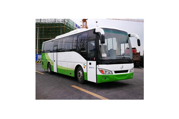 常隆YS6107BEVB客車（純電動24-49座）