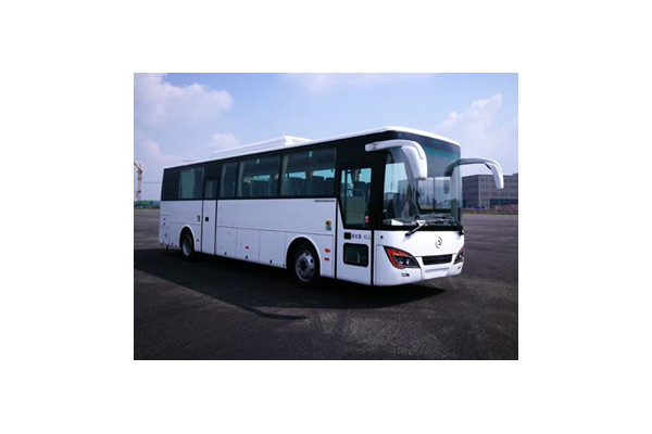 常隆YS6100BEVA客車（純電動(dòng)24-43座）