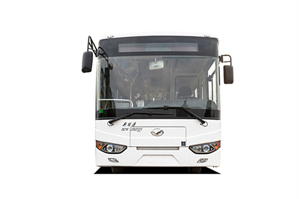 上饒SR6106BEVG1公交車(chē)（純電動(dòng)19-40座）