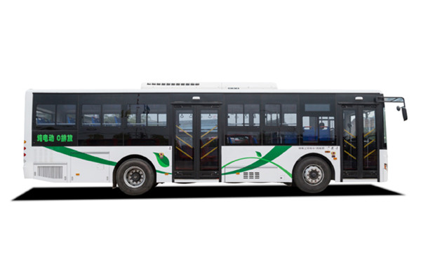 上饒SR6106BEVG1公交車(chē)（純電動(dòng)19-40座）