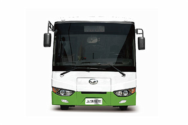 上饒SR6810BEVG公交車（純電動10-27座）