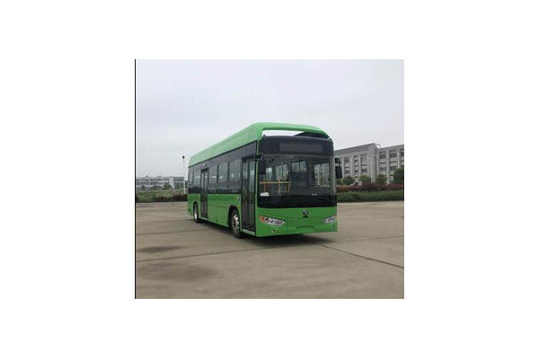 陸地方舟RQ6101GFCEVH0公交車(chē)（氫燃料電池18-32座）