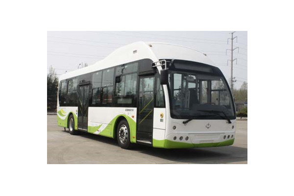 沂星SDL6100EVG6公交車(chē)（純電動(dòng)19-34座）