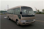 友誼ZGT6830LBEV1客車(chē)（純電動(dòng)10-23座）