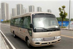 友誼ZGT6831LBEV客車（純電動24-31座）