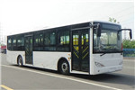 友誼ZGT6128LBEV公交車(chē)（純電動(dòng)25-47座）