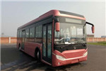 友誼ZGT6118LBEV1公交車（純電動24-35座）