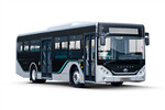 宇通ZK6106BEVG5E低入口公交車（純電動16-37座）