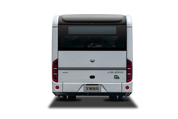 宇通ZK6106BEVG5E低入口公交車（純電動(dòng)16-37座）