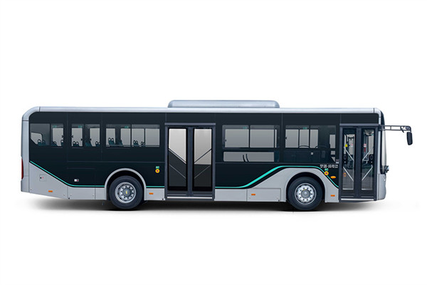 宇通ZK6106BEVG5E低入口公交車（純電動(dòng)16-37座）