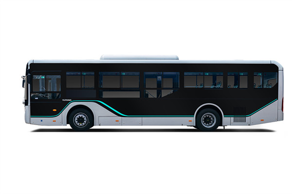 宇通ZK6106BEVG2公交車（純電動(dòng)20-36座）