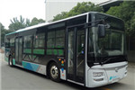 蜀都CDK6116CBEV6公交車（純電動19-41座）