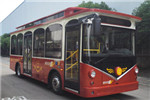 蜀都CDK6801CBEV2公交車（純電動(dòng)13-29座）