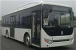 遠程DNC6100BEVG6低入口公交車（純電動20-38座）