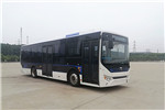 遠程DNC6100BEVG公交車（純電動10-29座）