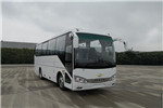 海格KLQ6889KAE61客車（柴油國六24-40座）