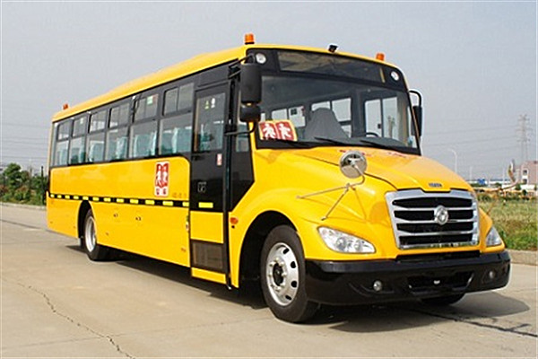 東風(fēng)旅行車DFA6108KX6M小學(xué)生專用校車（柴油國六24-56座）