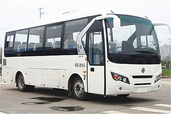 東風(fēng)旅行車DFA6811CBEV客車（純電動(dòng)24-36座）